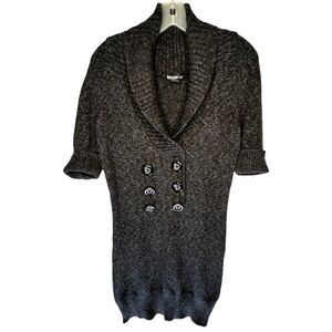 Kensie Long‎ Sweater